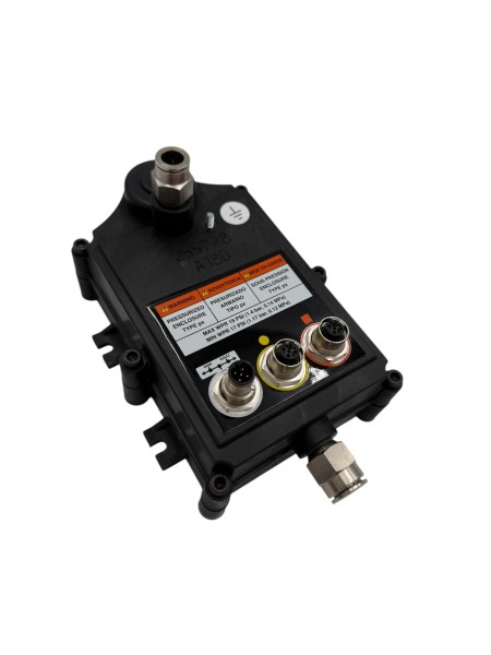 Moduł alternatora GRACO XMIX 2K ProMix 255728