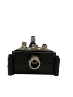 Moduł alternatora GRACO XMIX 2K ProMix 255728