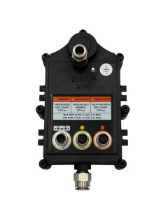 Moduł alternatora GRACO XMIX 2K ProMix 255728