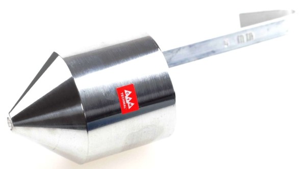 Kubek wypływowy Forda 6 mm