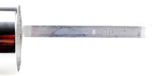 Kubek wypływowy Forda 6 mm