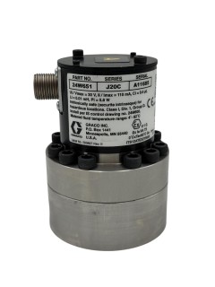 Przepływomierz GRACO G3000