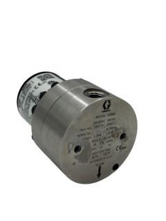 Przepływomierz GRACO G3000