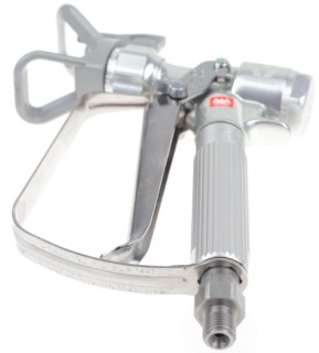 Pistolet malarski GRACO XTR 5+ bez dyszy