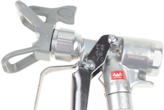 Pistolet malarski GRACO XTR 5+ bez dyszy