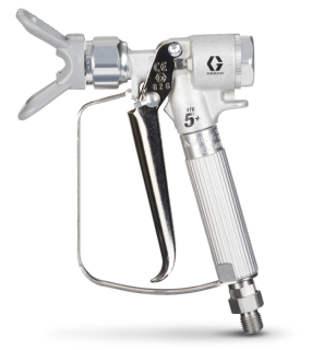 Pistolet malarski GRACO XTR 5+ bez dyszy