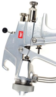 Pistolet malarski ADAL AC 225 hydrodynamiczny