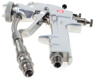 Pistolet malarski ADAL AC 225 hydrodynamiczny