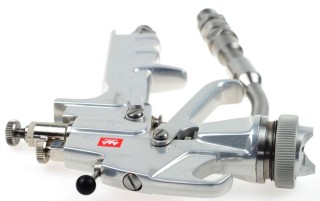 Pistolet malarski ADAL AC 225 hydrodynamiczny