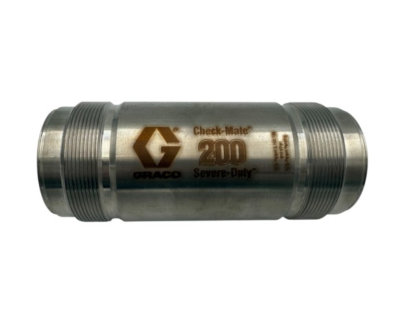 Części do agregatu Cylinder pompy GRACO Check-Mate L200CS / L200SS