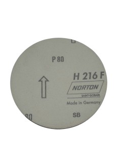 Krążki ścierne Norton H216 150mm