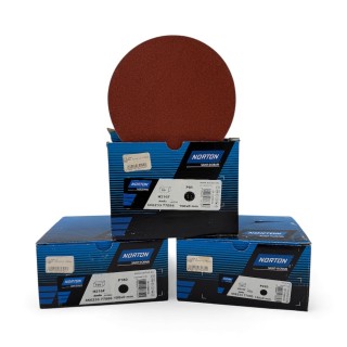 Krążki ścierne Norton H216 150mm