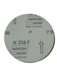 Krążki ścierne Norton H216 150mm