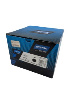 Krążki ścierne Norton H216 150mm