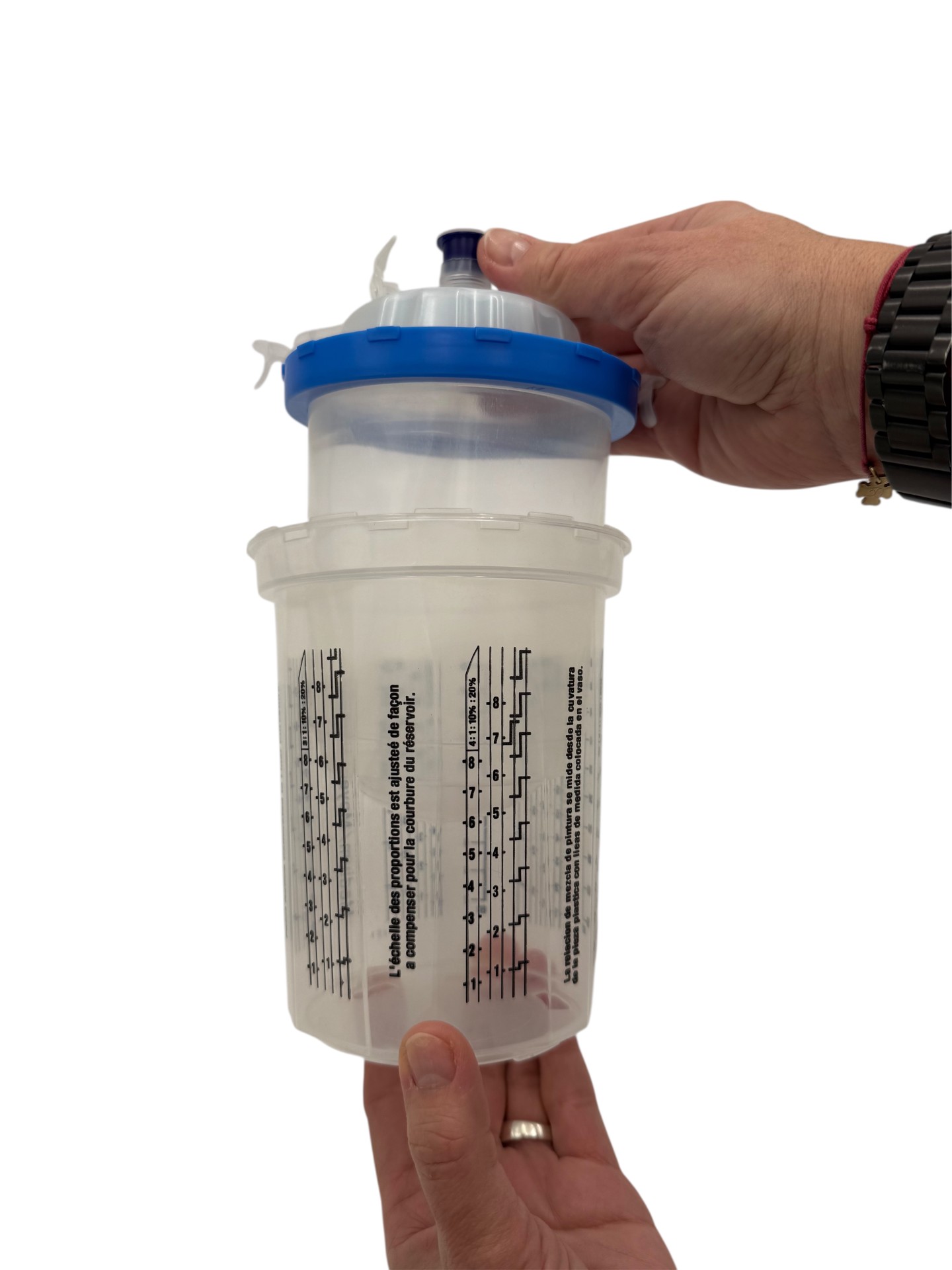 Kubek miękki wewnętrzny NORTON NPS 750ml - 5szt.