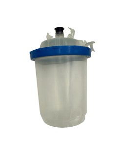 Kubek miękki wewnętrzny NORTON NPS 750ml - 5szt.