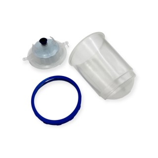 Kubek miękki wewnętrzny NORTON NPS 750ml - 5szt.