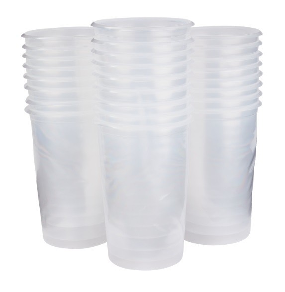 Kubek miękki GRACO FlexLiner 1 litr