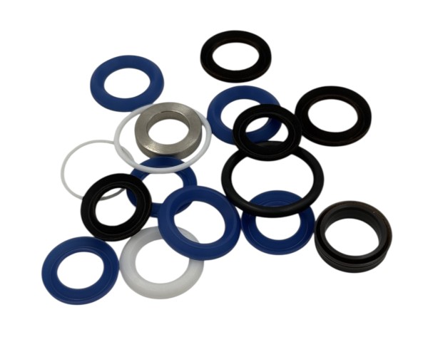 Części do agregatu Zestaw naprawczy pompy GRACO MINI Merkur SS