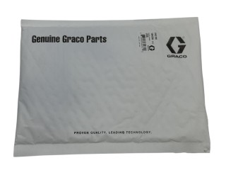 Zestaw naprawczy pompy GRACO MINI Merkur SS