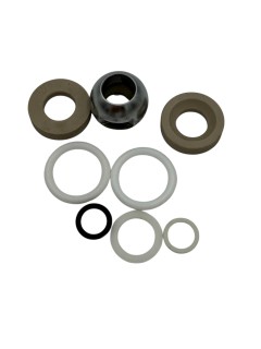 Zestaw naprawczy 24M601 zaworu GRACO