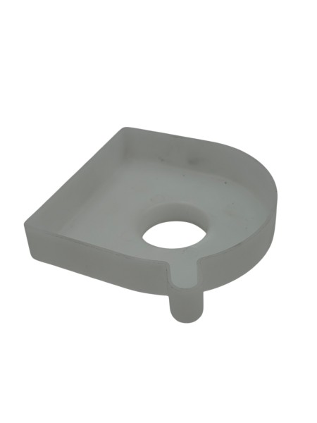 Części do agregatu Zbiornik TSL pompy Merkur 75CC