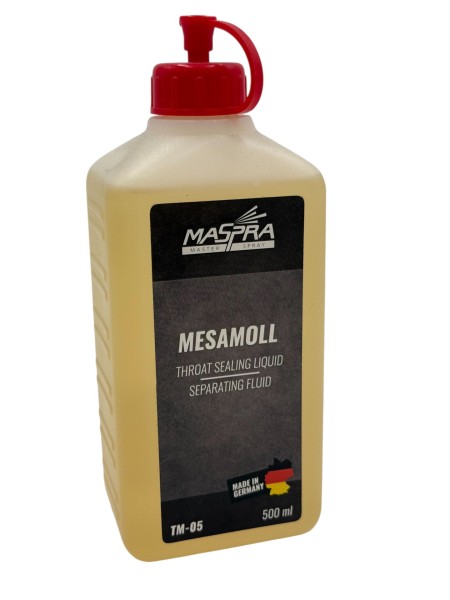 Olej Olej smarujący TSL MASPRA do agregatu malarskiego