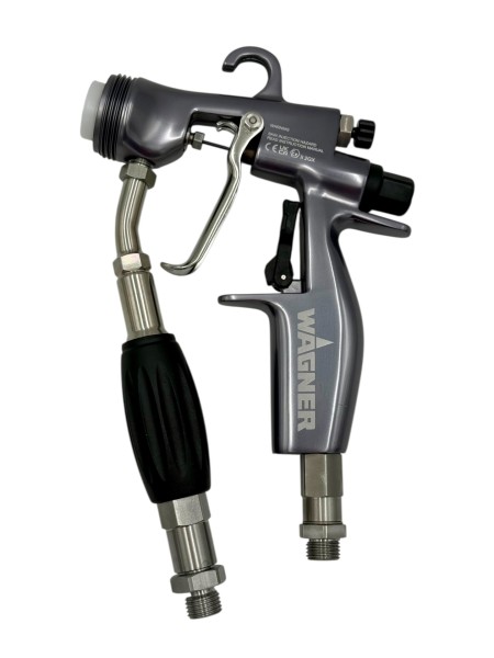 Pistolet malarski WAGNER AC GM4700