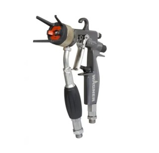 Pistolet malarski WAGNER AC GM4700
