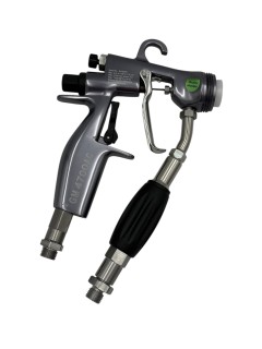 Pistolet malarski WAGNER AC GM4700
