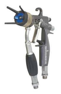 Pistolet malarski WAGNER AC GM4700