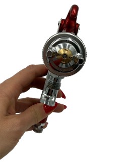 Pistolet lakierniczy pneumatyczny Star SMV-1F