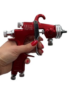 Pistolet lakierniczy pneumatyczny Star SMV-1F