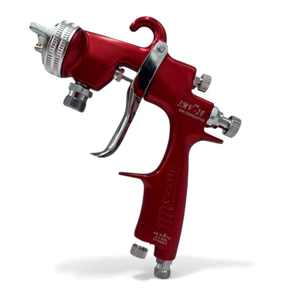 Pistolet malarski Pistolet SMV-2F 1.5