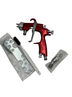 Pistolet lakierniczy pneumatyczny Star SMV-2F