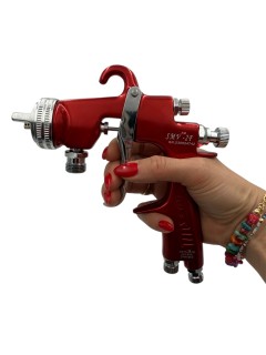 Pistolet lakierniczy pneumatyczny Star SMV-2F
