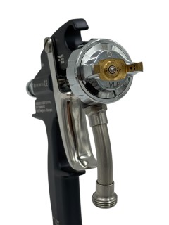 Pistolet malarski DÜRR EcoGun 910S pneumatyczny