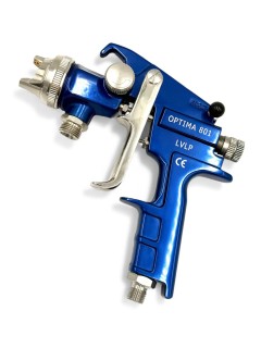Pistolet malarski OPTIMA 801 pneumatyczny