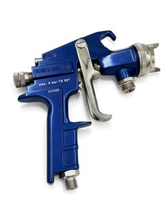 Pistolet malarski OPTIMA 801 pneumatyczny