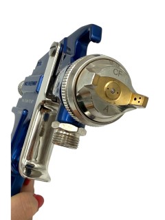 Pistolet malarski OPTIMA 801 pneumatyczny