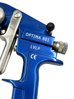 Pistolet malarski OPTIMA 801 pneumatyczny