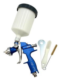 Pistolet malarski DÜRR EcoGun 910 LVLP pneumatyczny