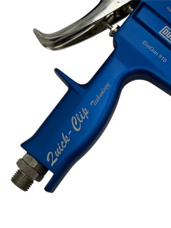Pistolet malarski DÜRR EcoGun 910 LVLP pneumatyczny