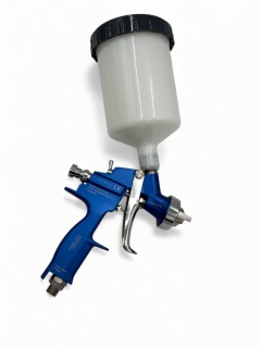 Pistolet malarski DÜRR EcoGun 910 LVLP pneumatyczny