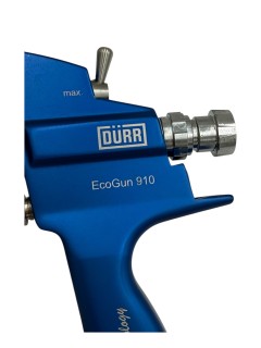 Pistolet malarski DÜRR EcoGun 910 konwencjonalny pneumatyczny