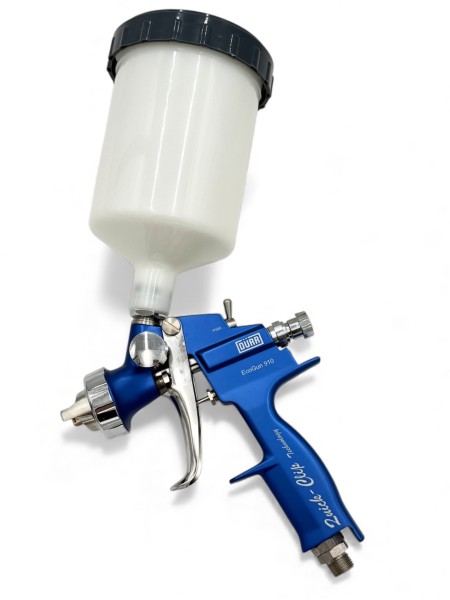 Pistolet malarski Pistolet malarski DÜRR EcoGun 910 konwencjonalny pneumatyczny