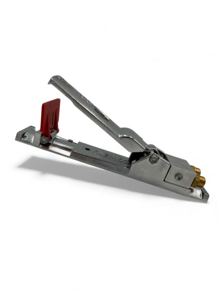 Dźwignia pneumatyczna sterowania piaskarki Clemco