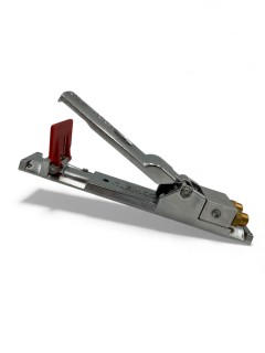 Dźwignia pneumatyczna sterowania piaskarki Clemco