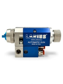 Pistolet malarski automatyczny LARIUS SAMOA L100 SS