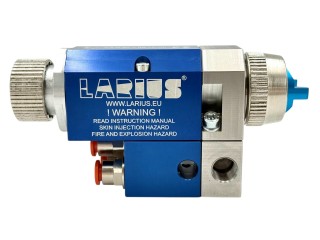 Pistolet malarski automatyczny LARIUS SAMOA L100 SS